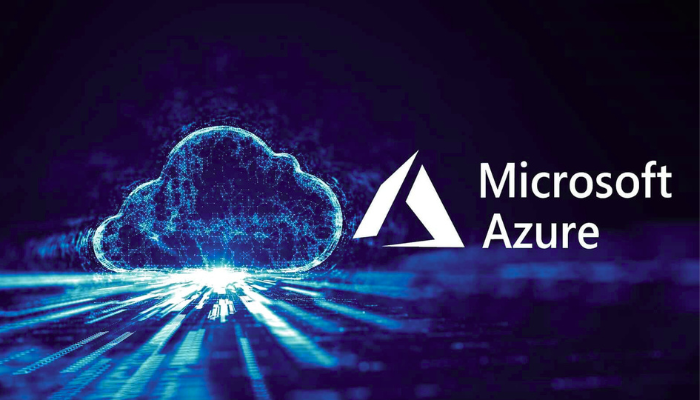 Lift-and-Shift to Azure