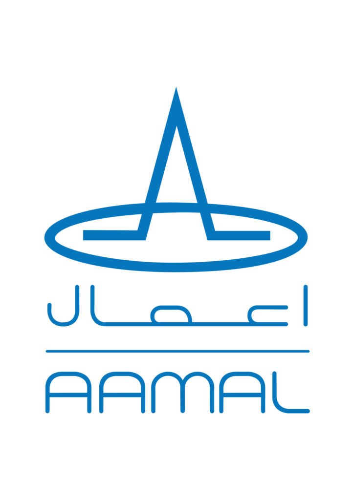 Aamal logo