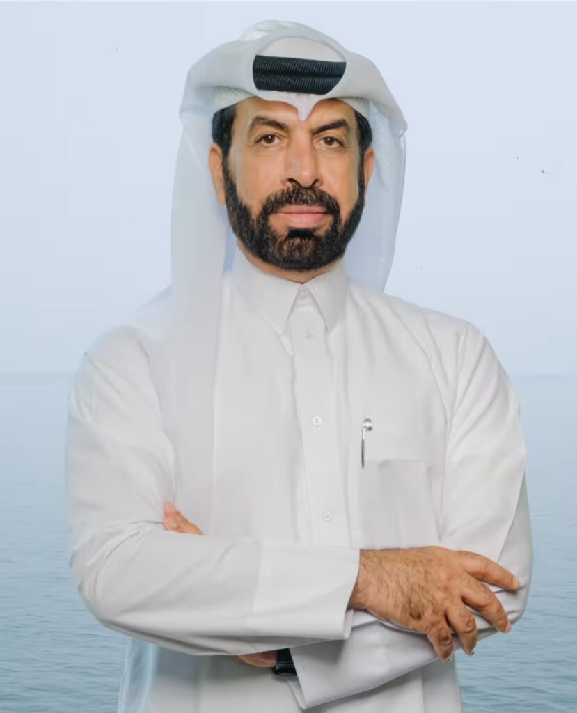 Rashid Bin Ali Al Mansouri