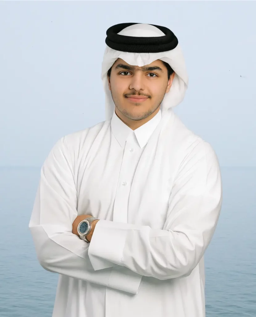 Sheikh Tamim bin Faisal Al Thani