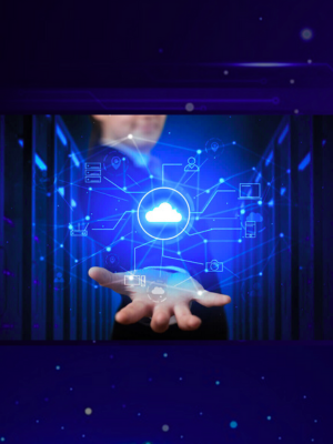 Cloud & On-Perm Infrastructure Support