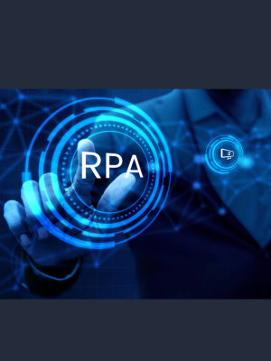 Intelligent Automation – Automate routine tasks using Oracle Intelligent Process Automation and RPA.