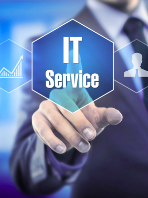 Service Management Platforms – Enhance internal & external service delivery.